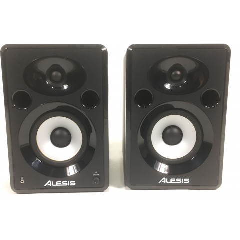 Alesis Elevate 5 Coppia