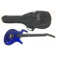 Parker Fly Deluxe Majik Blue 