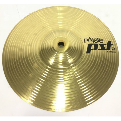 Paiste PST3 Splash 10