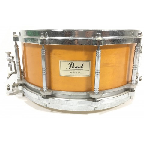 Pearl Free Floating Maple Shell 16 X 6,5