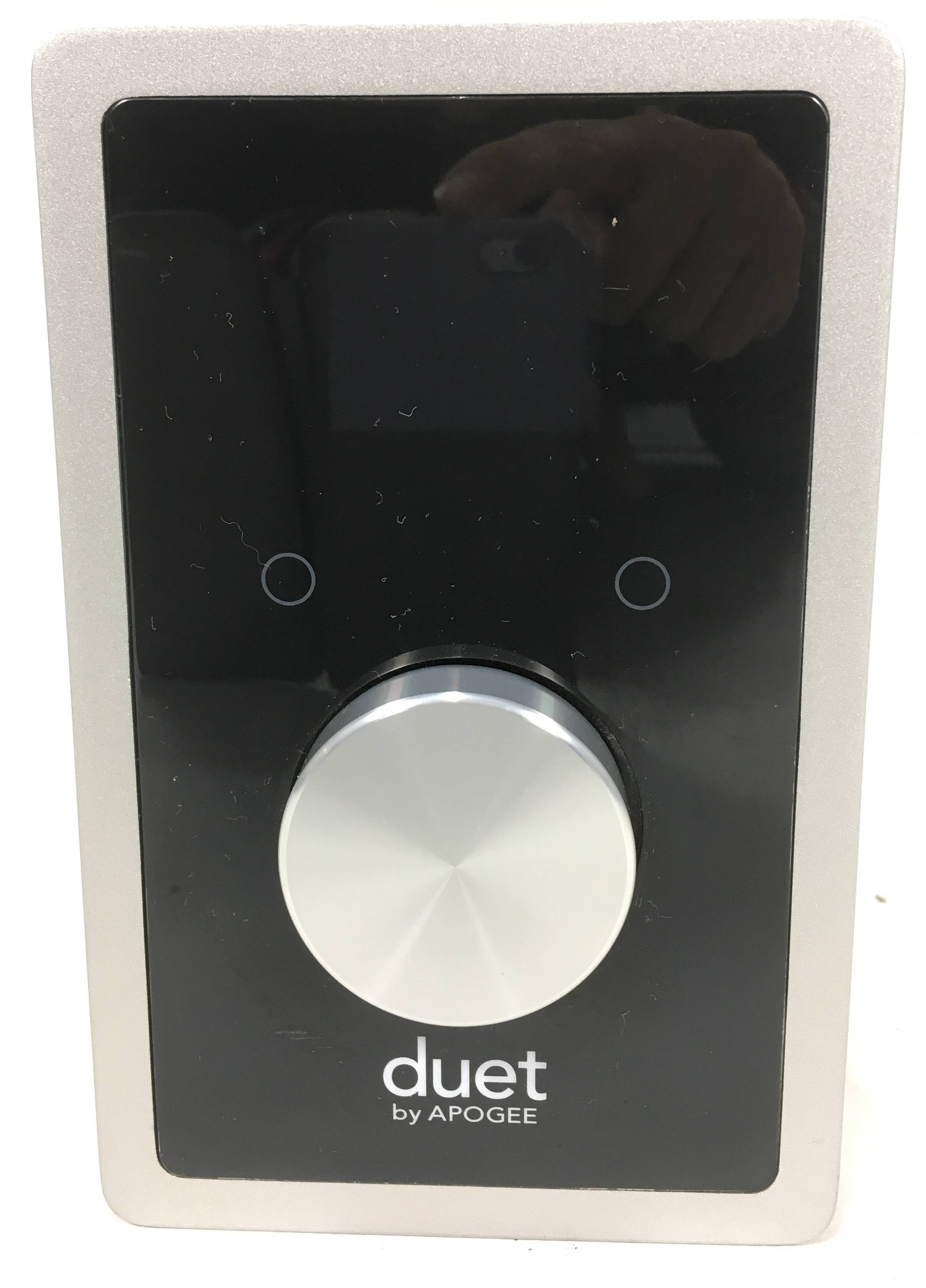 APOGEE Duet 2 (インターフェース)(ジャンク) APOGEE Duet for ipad & mac | 中古新入荷商品,USED DJ機材