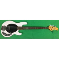 Sterling by Music Man Sub Ray4 Withe