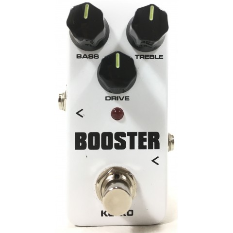 Ammoon Kokko FBS2 mini Booster