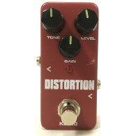 Ammon Kokko Distortion FDS2