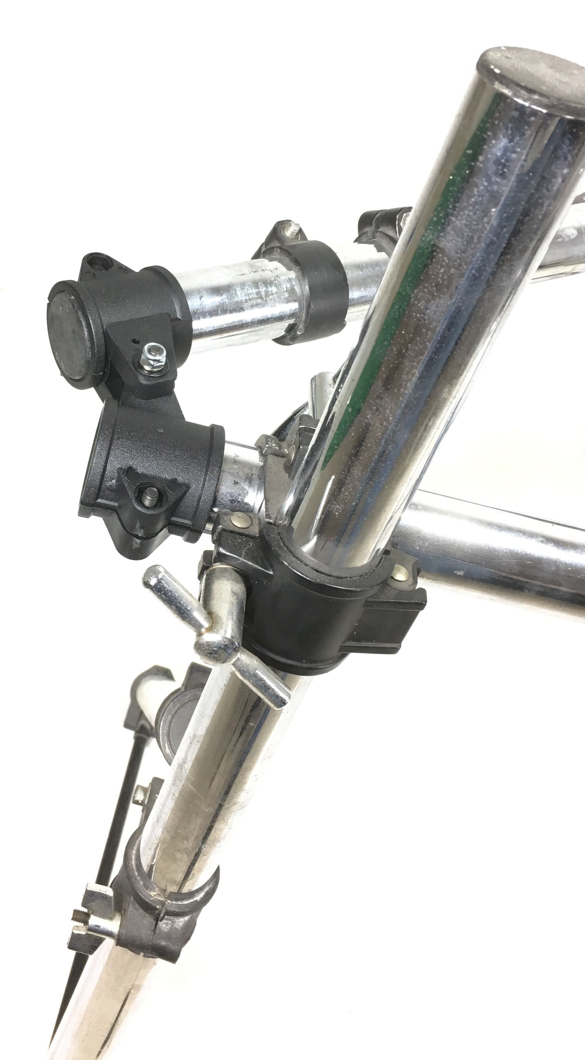 200 Viti Autoforanti M4.2 Testa Rotonda | Acciaio Inox Per Metall | Kit Assortito Lunghezze 13-50mm - Foto 10