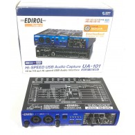 Edirol UA-101 scheda audio USB