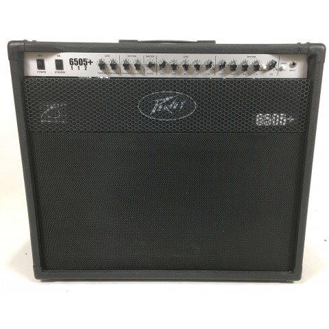 Peavey 6505+ Combo 112