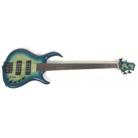 Marcus Miller Sire M7 Fretless TBM