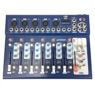 Ammoon F7-USB mixer