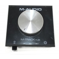 M-Audio M-Track HUB