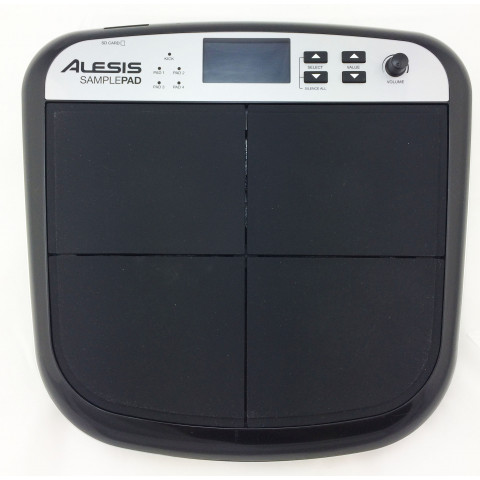 Alesis SAMPLEPAD