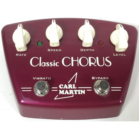 Carl Martin Classic Chorus