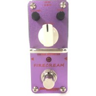 Tom's Line AFM-3 Firecream