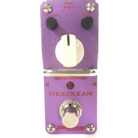 Tom's Line AFM-3 Firecream
