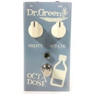 Ashdown Dr. Green Octa Dose Octaver