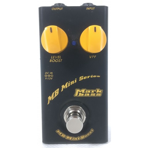 Markbass Mini Boost