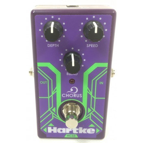Hartke HC33 Chorus