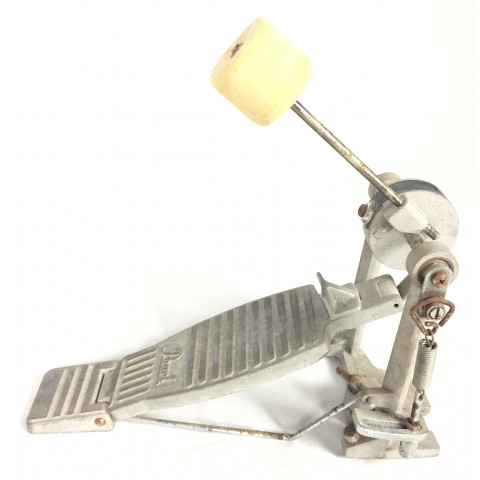 Pearl Pedale Cassa Vintage