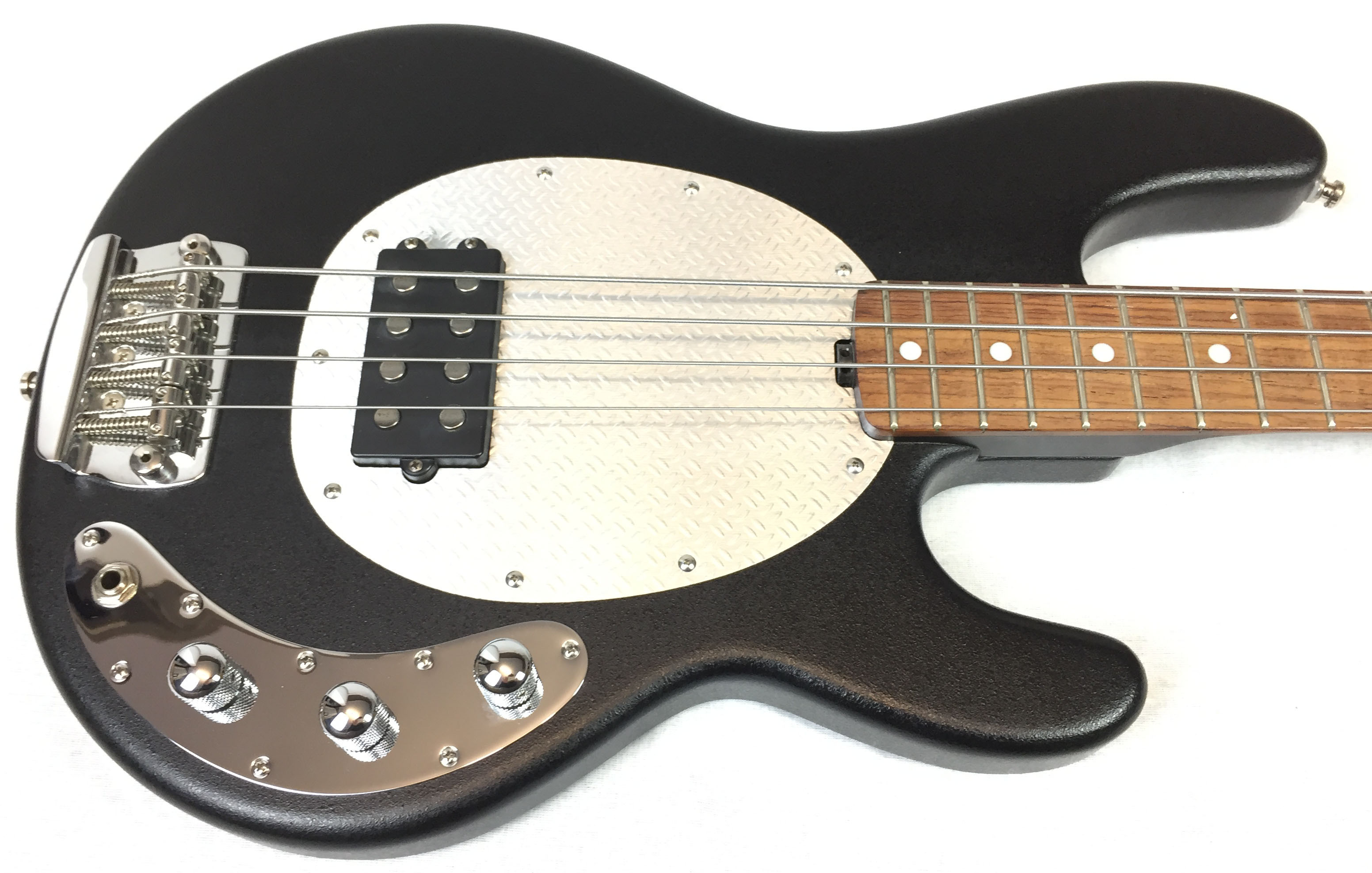 Music Man Sub 4 made in USA Bassi Elettrici MusicMan