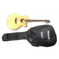 Cort SFX-10 Nat con custodia