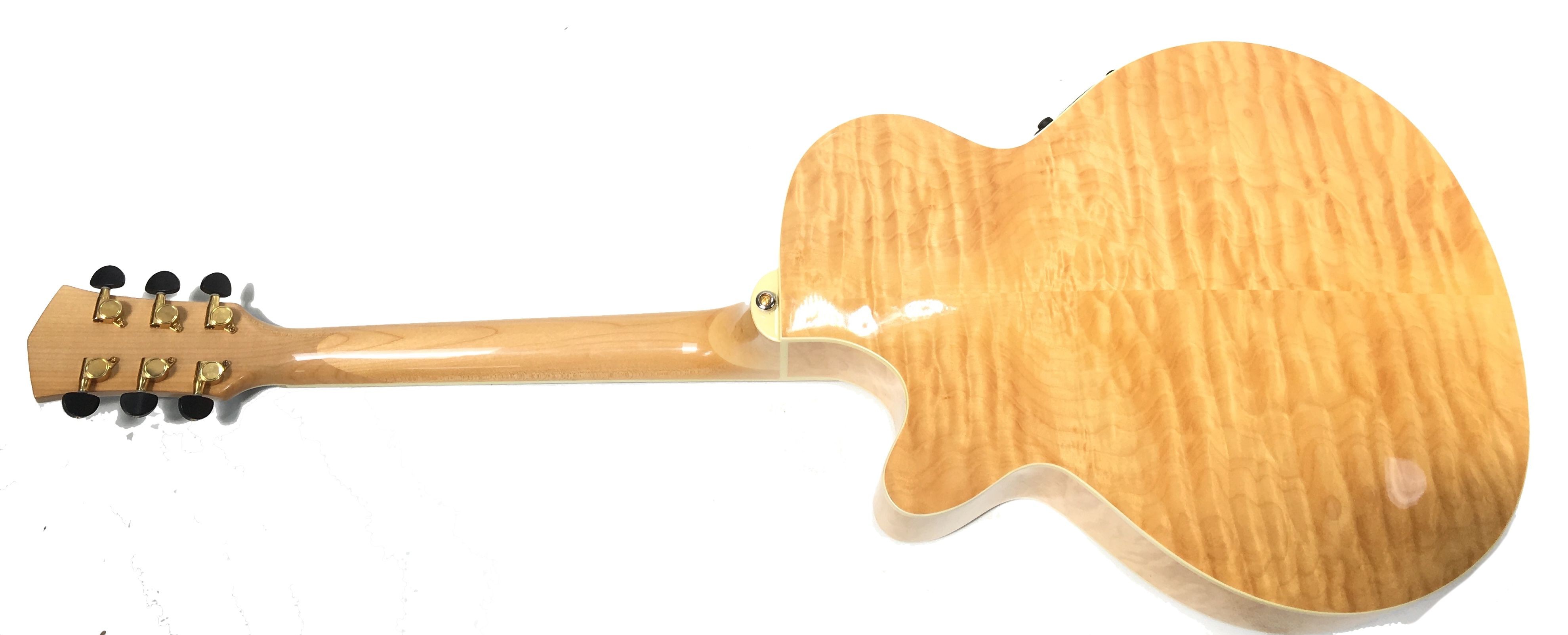 Custodia Rigida Epiphone Per Chitarra Elettrica - Protezione Professionale Per Strumenti - Foto 8