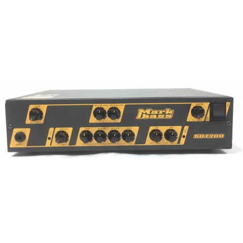 Markbas SD 1200 
