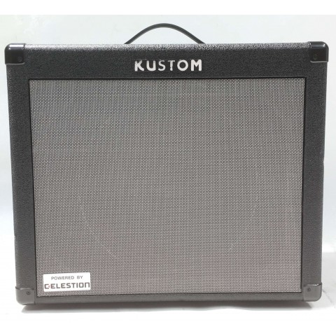 Kustom KAA65 Combo acustica