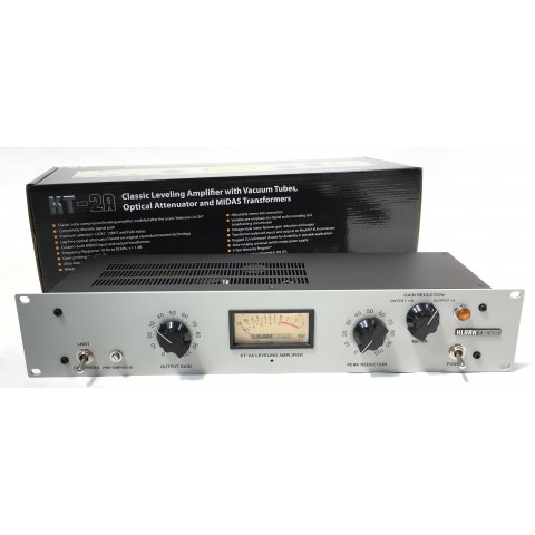 Klark Teknik KT-2A