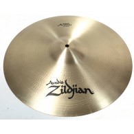 Zildjian A Rock Crash 17