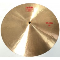 Paiste 2002 Crash 14