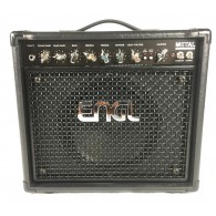 ENGL E304 Metalmaster 1x10