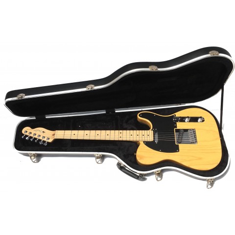 Fender American Standard Telecaster Butter Scotch Blonde seriale Z4156478