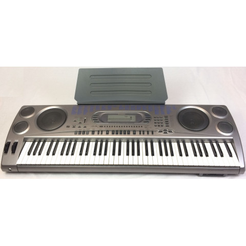 Casio WK-1800