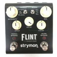 Strymon Flint Tremolo & Reverb