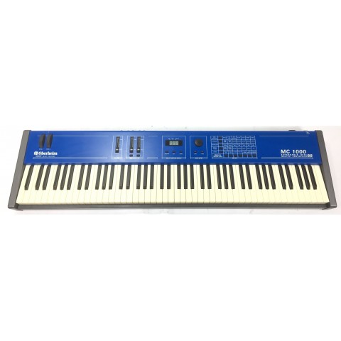 Oberheim MC 1000 controller 88 tasti