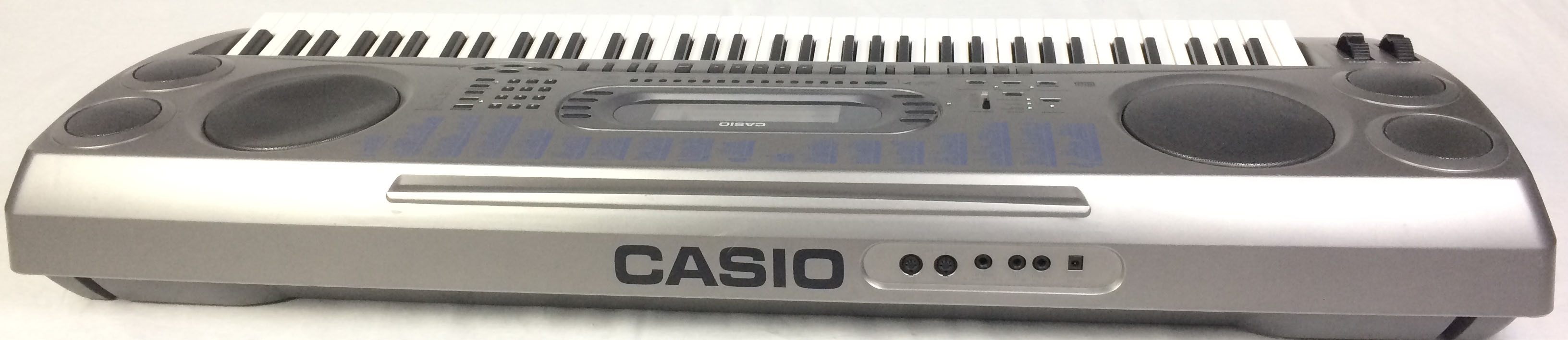 Casio WK1800 Tastiere Casio