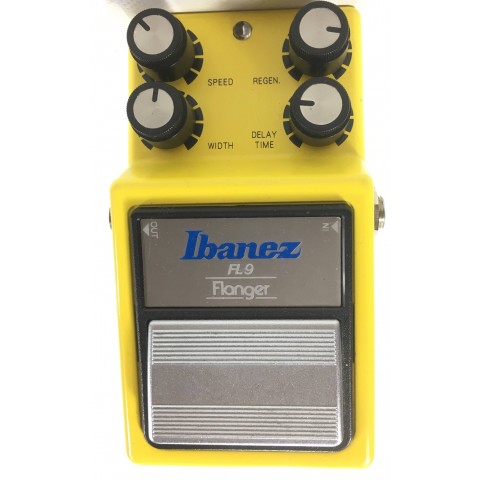 Ibanez FL9 Flanger