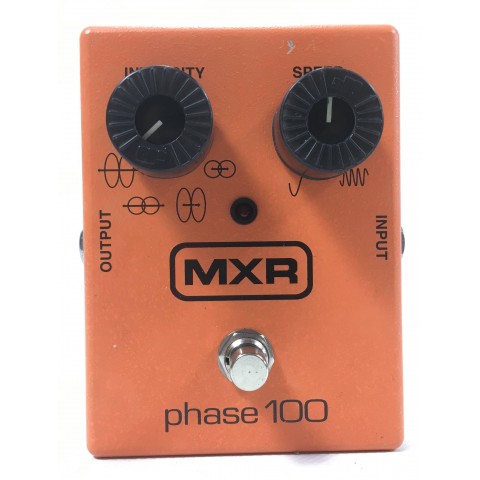 MXR M107 Phase 100