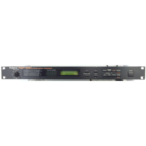 Roland RSP-550 made in Japan