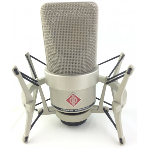 Neumann TLM 103 + sospensione EA 4
