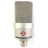 Neumann TLM 103 + sospensione EA 4