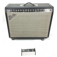 Fender Twin Made in USA Evil Twin