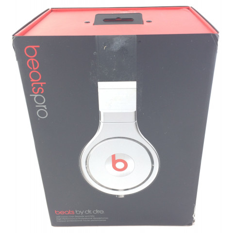 Beats  Monster Beats Pro black