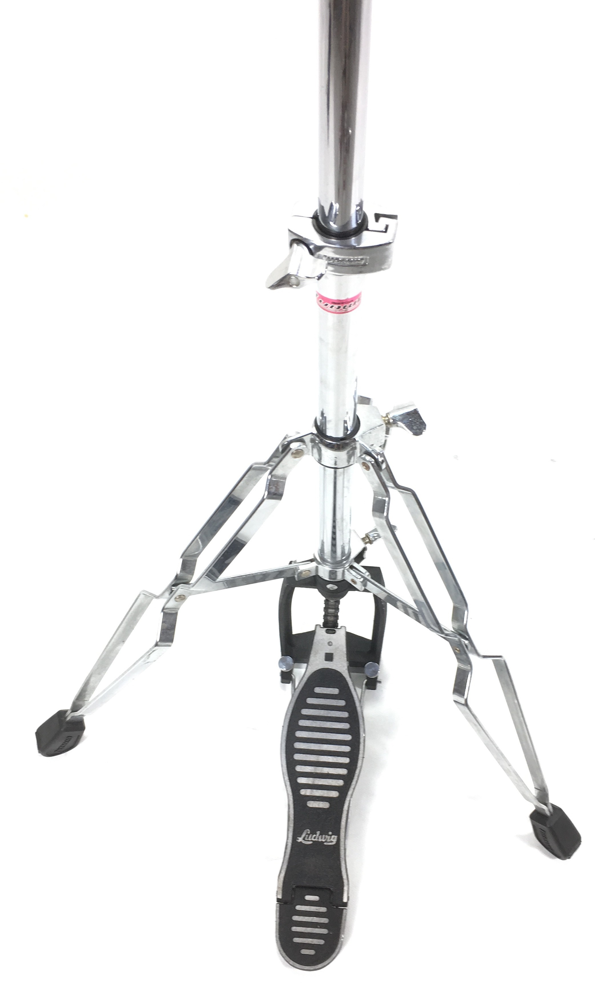 Ludwig Asta Hi Hat Meccaniche e Hardware Ludwig