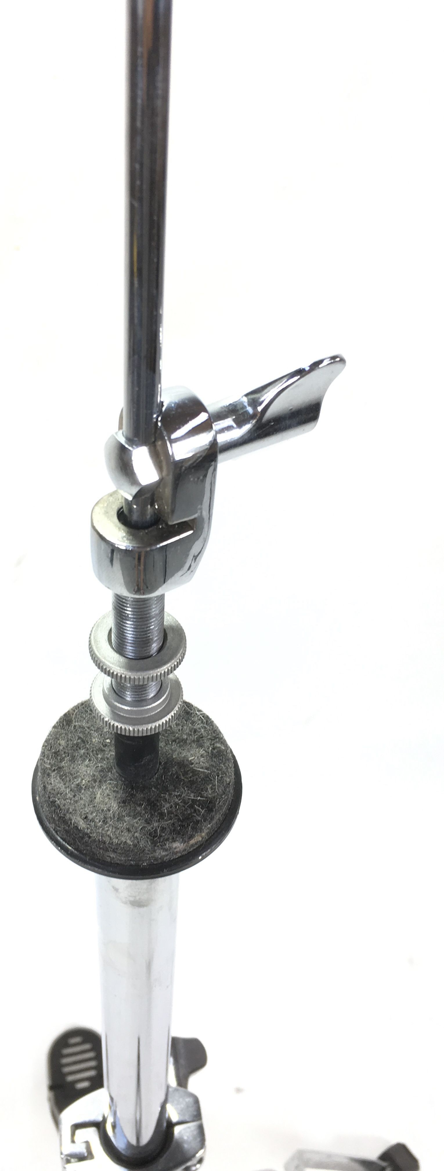 Ludwig Asta Hi Hat Meccaniche e Hardware Ludwig