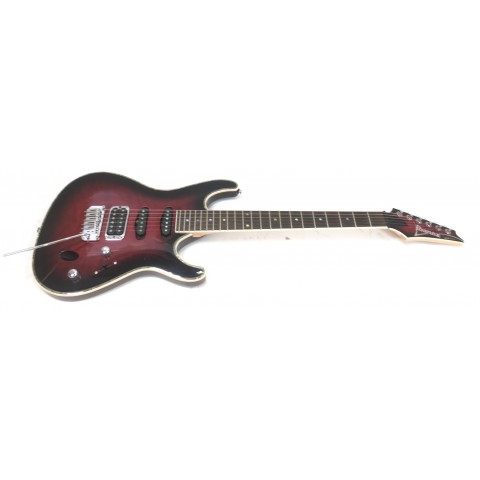 Ibanez SA360QM-TRB 