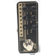 Mooer 012 Fried-Mien 