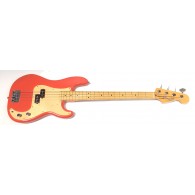 Fender Precision Classic 50 seriale MZ8040545
