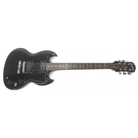 Epiphone SG Special Black