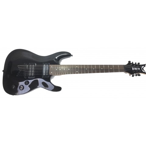 Dean Vendetta 1.7 7 corde